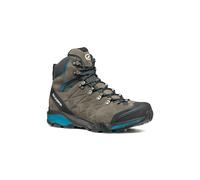 Scarpa ZG Trek GTX Herren - wasserdichter Wanderschuh - 67081G-M-0363 Cypress/Sulphur 46