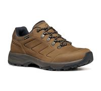 SCARPA Herren-Trekkingstiefel CYRUS 2 GTX braun/schwarz - braun Größe EU: 42