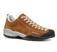 SCARPA Herren-Trekkingstiefel MOJITO burnt - braun Größe EU: 45