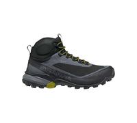 Scarpa - Herren Wanderschuhe aus GORE-TEX® - - Ribelle Cross 2 Mid GTX - Ribelle Cross 2 Mid GTX Black Olive für Herren - Größe 43.5 - schwarz 43.5