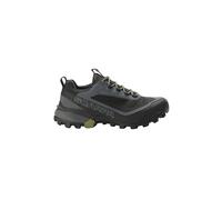 Scarpa Ribelle Cross 2 GTX Wanderschuhe Herren - schwarz/oliv 46 (11)