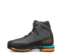 Scarpa Zodiac Tech LT GTX - anthracite/tonic, 45.5