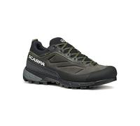 SCARPA Herren Zustiegschuhe RAPID XT GTX SHARK/MILITARY 42.5