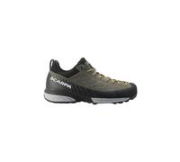 Scarpa Approachschuhe Mescalito GTX oliv/grau Gr. 45,5