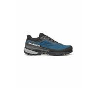 Scarpa Herren Zustiegsschuhe Rapid XT Ocean/Grau Größe 43,5