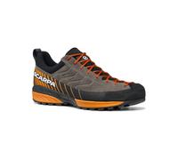 Scarpa - Mescalito - Approachschuhe, Gr. 46, braun (Titanium/Mango)