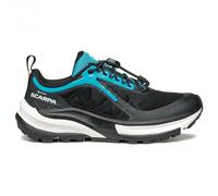 Scarpa - Kid's Golden Gate ATR GTX - Multisportschuhe, Gr. 27, grau (Black/Azure)