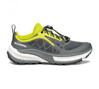 Scarpa Kinder Golden Gate ATR GTX Schuhe (Größe 29, grau)