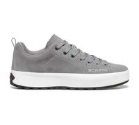 Scarpa - Kid's MW - Freizeitschuhe, Gr. 30, grau/weiß (LightGrey)