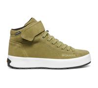 Scarpa - Kid's MW Mid Waterproof - Freizeitschuhe, Gr. 31, sage / natural (Sage/Natural)