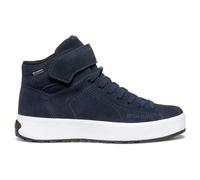 Scarpa - Kid's MW Mid Waterproof - Freizeitschuhe, Gr. 32, blau/grau (BlueNavy/Grey)
