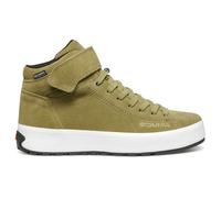 Scarpa - Kid's MW Mid Waterproof - Freizeitschuhe, Gr. 36, sage / natural (Sage/Natural)