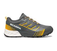 Scarpa - Kid's RR-Y - Multisportschuhe, Gr. 33, grau (Anthracite/Saffron)