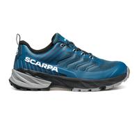 Scarpa - Kid's Rush GTX - Multisportschuhe, Gr. 39, blau (NavyBlue/LightGrey)