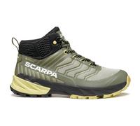 Rush Mid Kid GTX Kids Schuh - Scarpa 1034-sage/dusty yellow 40 (6.5 UK)