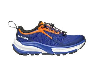 Scarpa Kinder Golden Gate ATR Schuhe (Größe 30, blau)