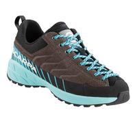 Scarpa Kinder Mescalito Lace Schuhe (Größe 29, tuerkis)