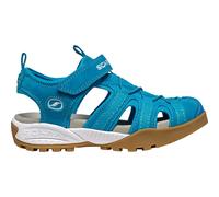 Scarpa Kinder Mojito Sandalen (Größe 28, tuerkis)