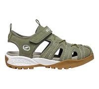 Scarpa Kinder Mojito Sandalen (Größe 37, gruen)