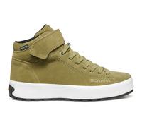 Scarpa Kinder MW Mid WP Schuhe (Größe 37, beige)