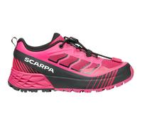 Scarpa Kinder Ribelle Run Schuhe (Größe 38, pink)