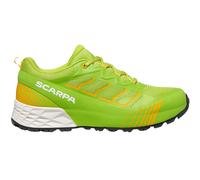 Scarpa Kinder RR-Y Schuhe (Größe 39, gelb)