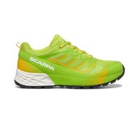 Scarpa Turnschuhe Kinder Junior Rr-y Safran Speed Force Junge Grün Größe 36
