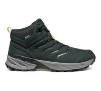 Scarpa Kinder RS Pro WP Schuhe, Dark Anthracite-Honey, 39