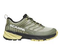 Scarpa Kinder Rush GTX Schuhe (Größe 36, gruen)