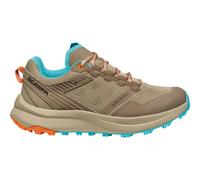 Scarpa Sp Gtx-y Wanderschuhe EU 40 Savana / Rust Orange
