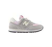 SCARPA LIFESTYLE Kids' Sneakers Grey Pink PV574