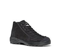 Scarpa Lifestyleschuhe Mojito City Mid GTX Wool (Unisex), Farbe:Black, Größe:39.5 (6 UK)