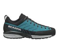 Scarpa Herren Mescalito Planet Schuhe (Größe 46.5, blau)