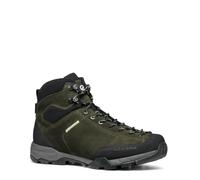 Scarpa M Mojito Hike GTX Grün - Gore-Tex Robuster komfortabler Herren Gore-Tex Wanderschuh, Größe EU 42.5 - Farbe Thy