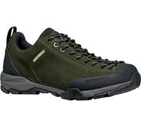 Scarpa - Mojito Trail GTX Suede - Multisportschuhe, Gr. 47, oliv (ThymeGreen/Lime)