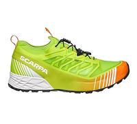 Scarpa Ribelle Run Men Neon Green/Orange (42,5)
