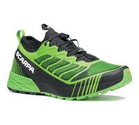 Ribelle Run Trail Running-Schuhe - Scarpa green flash 44 (9,5 UK)
