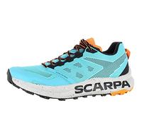 Scarpa Spin Planet azure/black (600) 45