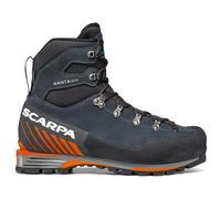 Scarpa - Manta Tech Gore-Tex Blue Tonic - 43.5 - Bergsteigerschuhe Bleu 43.5
