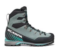 Scarpa - Manta Tech Gore-Tex Wmn Conifer - 39.5 - Bergsteigerschuhe Bleu 39.5