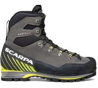 Scarpa Manta Tech GTX Schuhe grau/schwarz EU 44,5 2021 Trekking- & Wanderschuhe
