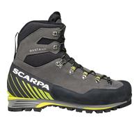 Scarpa Manta Tech GTX Hochtourenschuh Herren grau - 45/5