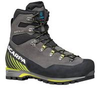 Scarpa - Manta Tech GTX - Bergschuhe, Gr. 41, schwarz (Shark/Lime)