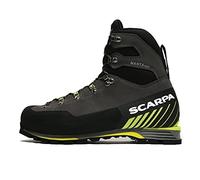 Scarpa Manta Tech GTX Hochtourenschuh Herren grau - 45/5