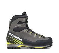 Scarpa Manta Tech GTX -shark/lime 43.5