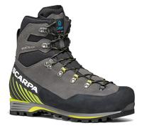 Scarpa Manta Tech GTX shark/lime (816) 46
