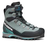 Scarpa Manta Tech Gore-tex® Bergsteigerschuhe EU 38 Conifer / Green Blue