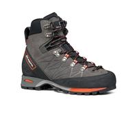 Scarpa - Women's Marmolada Pro HD - Wanderschuhe, Gr. 37.5, grau (Shark/Coral)