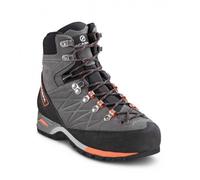 Scarpa Marmolada Pro HD Damen Wanderschuh, wasserdicht - 60028-L-0555 - Farbe Shark/ Coral 42