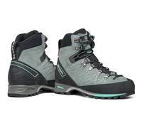 Scarpa Marmolada Pro HD Wmn conifer/ice green (100) 38,5